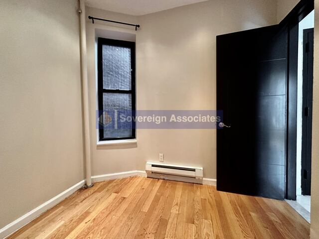 2-Bedroom at 216 West 108th Street