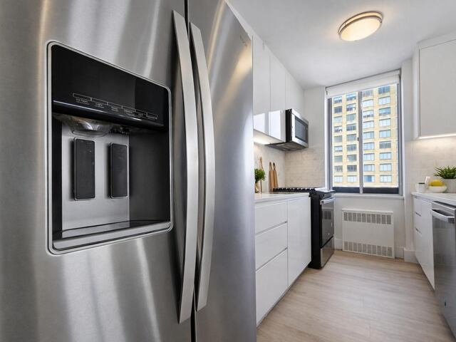 2-Bedroom at The Hamilton