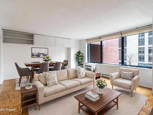 1-Bedroom at The Yorkville Tower (2): 1641 Third