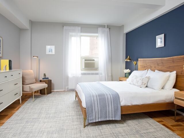 2-Bedroom at Peter Cooper Village: 601 East 20th
