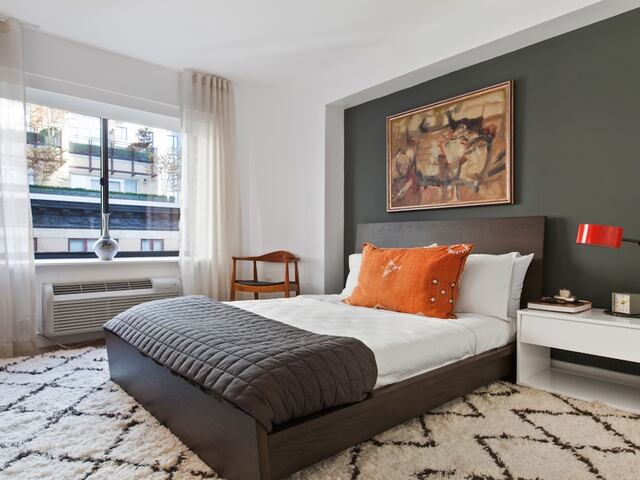 1-Bedroom at The Chelsea