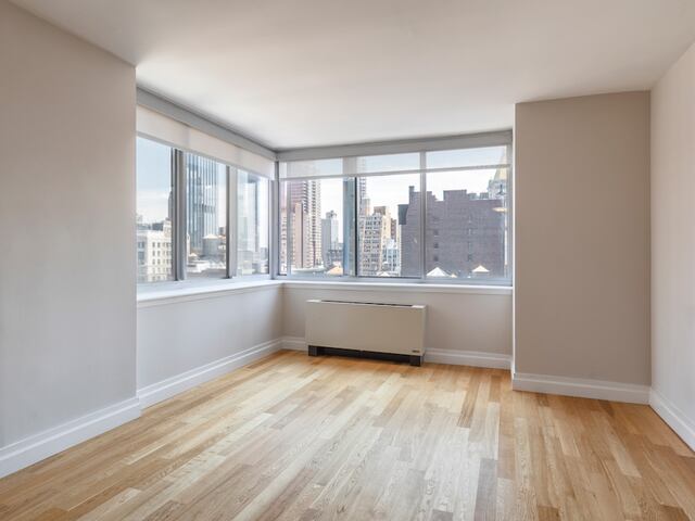 1-Bedroom at The Capitol