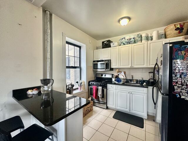 3-Bedroom at 63 Hamilton Terrace