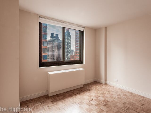 1-Bedroom at Highgate