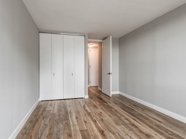 1-Bedroom at Riverbank West