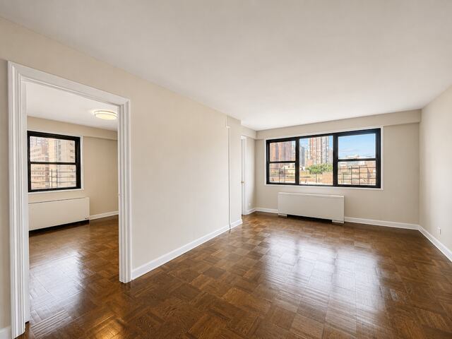3-Bedroom at Yorkshire Towers