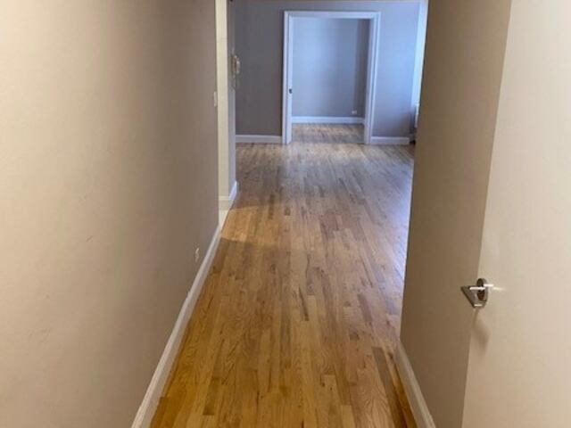 1-Bedroom at Lexington Towers