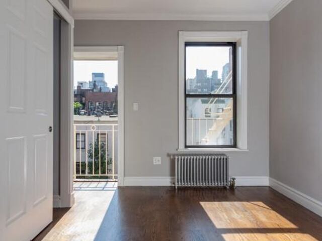 1-Bedroom at 213 East 26th Street