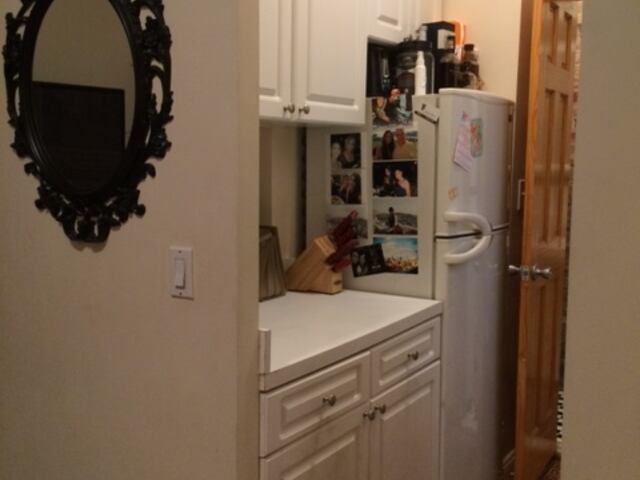 1-Bedroom at 234 Thompson Street