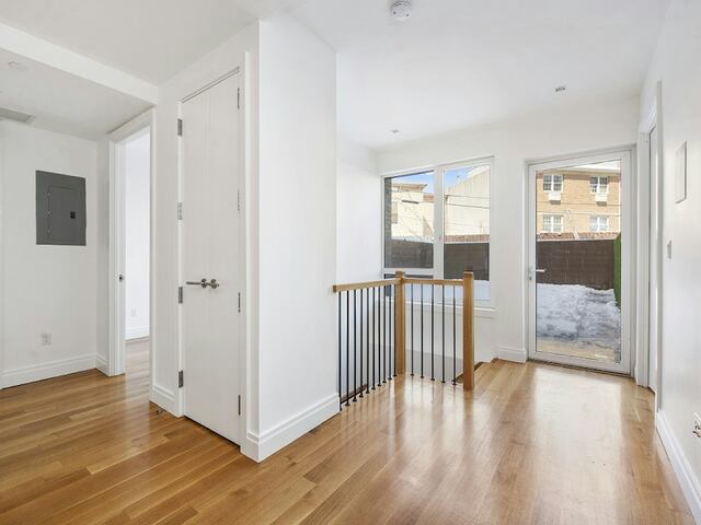 2-Bedroom at 1329 Myrtle Avenue