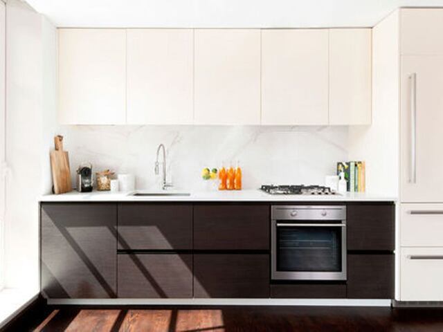 1-Bedroom at The Nathaniel