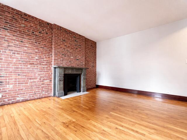 2-Bedroom at 28 West 125th Street