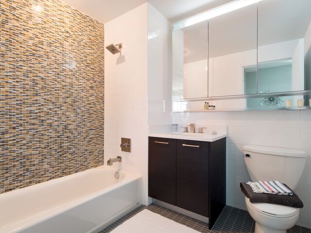 2-Bedroom at Newport: Laguna