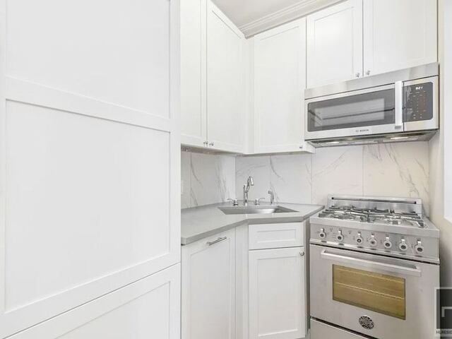 1-Bedroom at The Willard