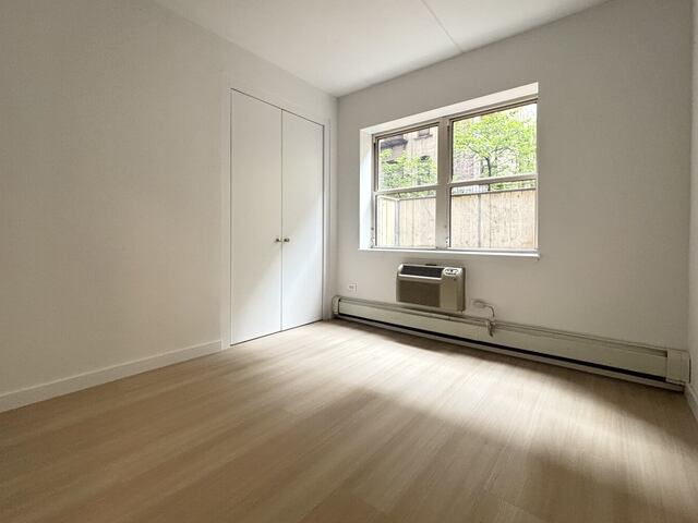 1-Bedroom at SOHO Court