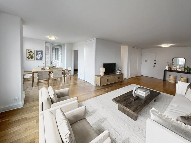 2-Bedroom at West River House