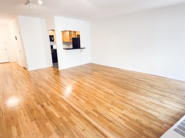 Studio at Delmonico's Building