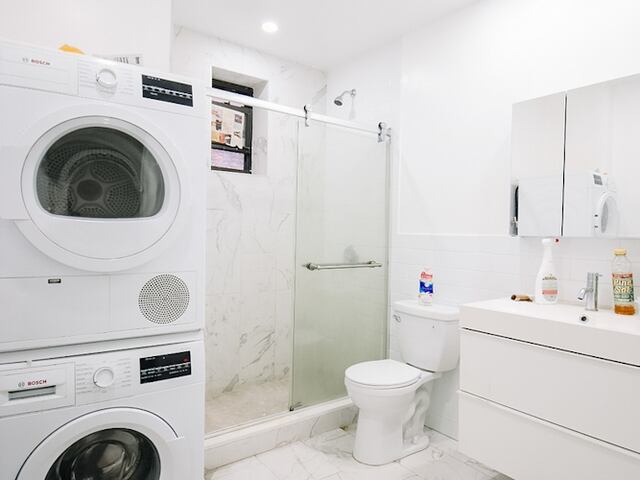 4-Bedroom at 184 Claremont Avenue