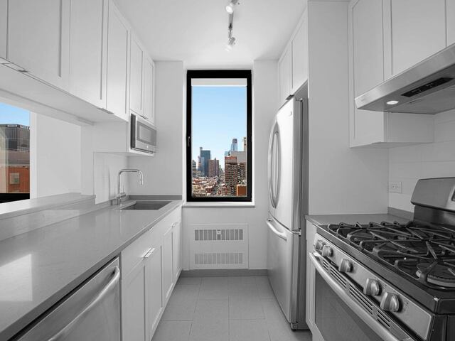 2-Bedroom at The Concerto
