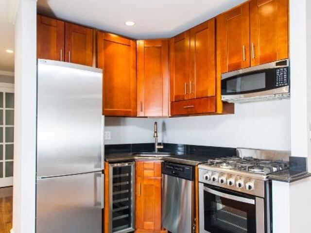 3-Bedroom at 227 East 82nd Street