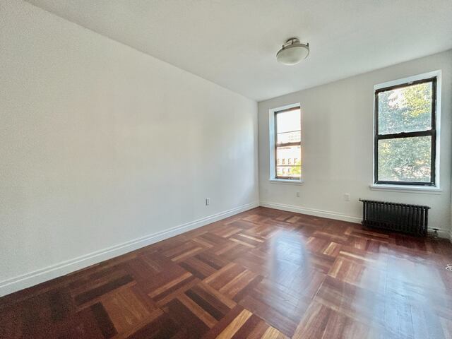 2-Bedroom at The Westbourne : 607 West 137th