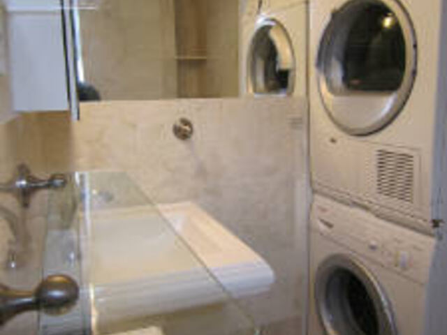 2-Bedroom at 432 East 13th Street