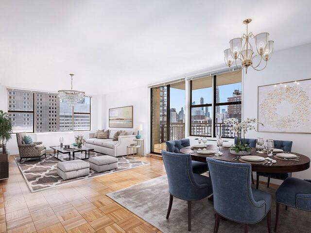 2-Bedroom at The Somerset