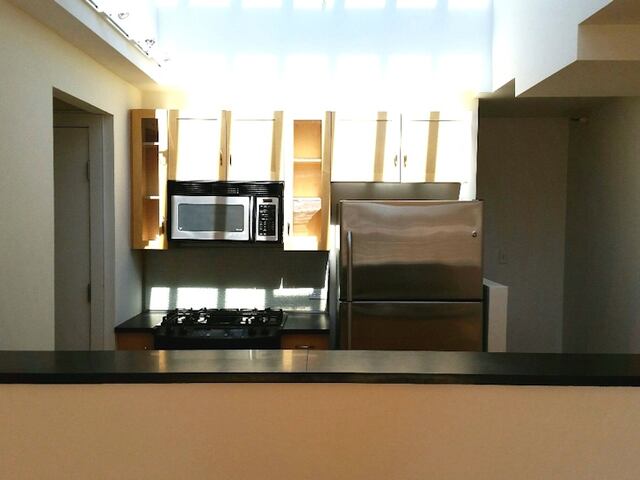 1-Bedroom at 229 Front Street