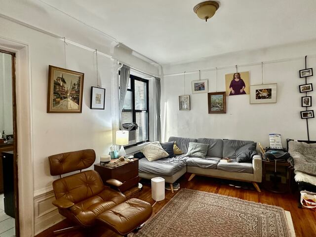 2-Bedroom at 867 West 181st Street