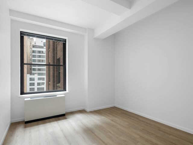 1-Bedroom at Post Towers