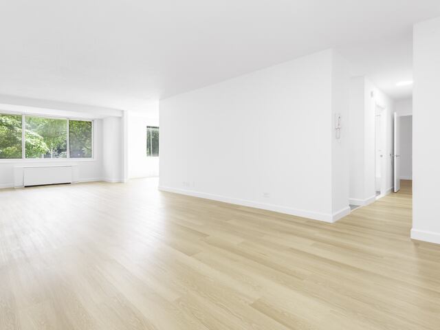 1-Bedroom at The Whitehall