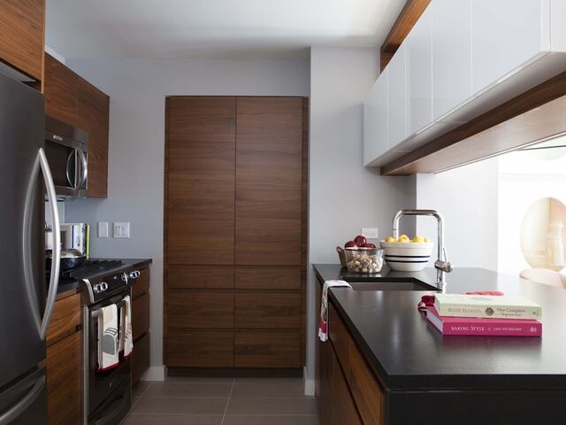 3-Bedroom at Gotham West