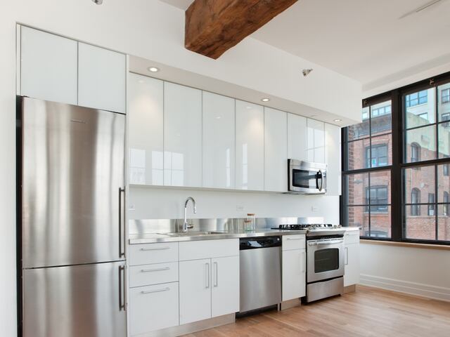 1-Bedroom at 30 Washington Street
