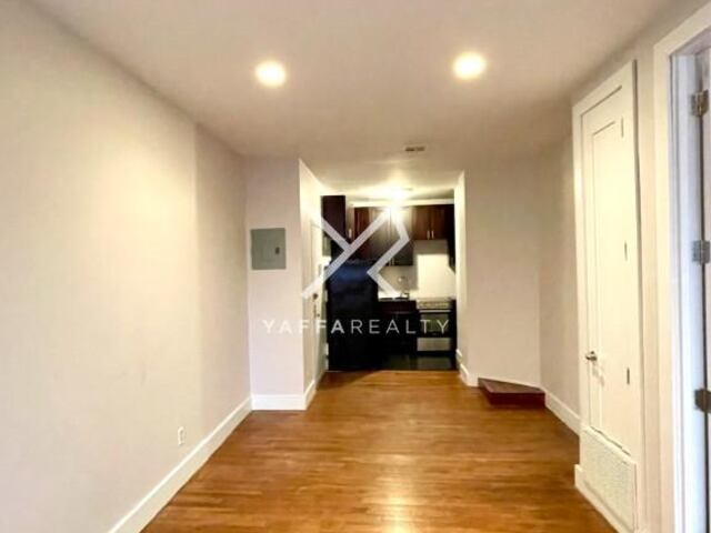 1-Bedroom at 54 Eldridge Street