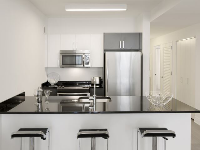 Studio at 70 Pine Street