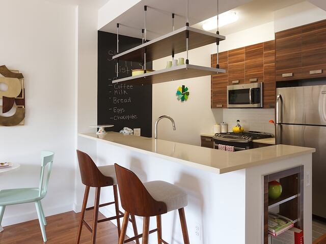 1-Bedroom at 22 Caton Place