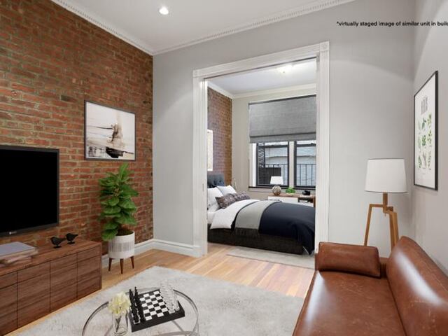 1-Bedroom at 209 East 25th Street
