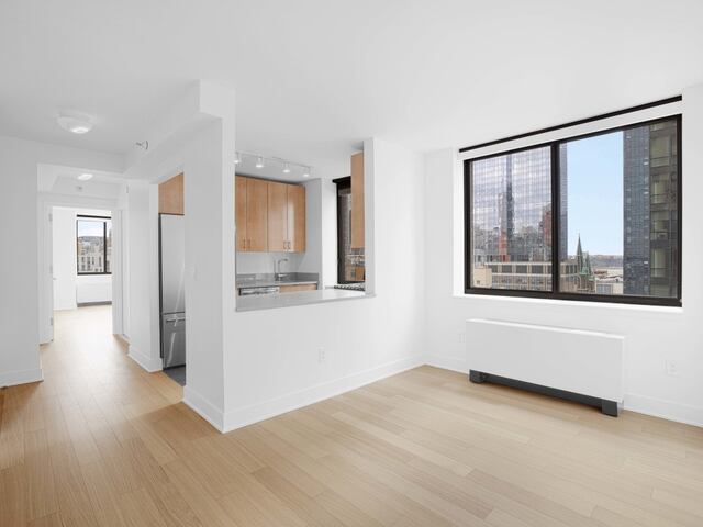 2-Bedroom at 420 West 42nd Street
