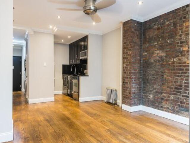 2-Bedroom at 437 West 53rd Street