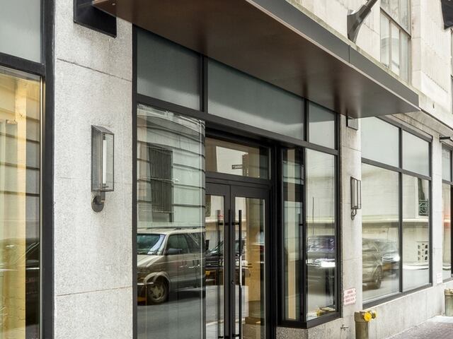 Studio at 63 Wall Street