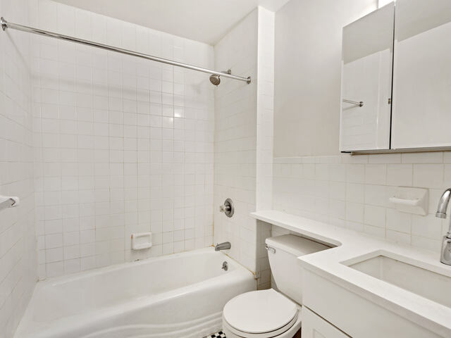 1-Bedroom at 113 East 31st Street