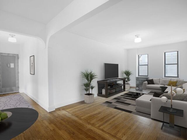 1-Bedroom at 62 Leroy Street