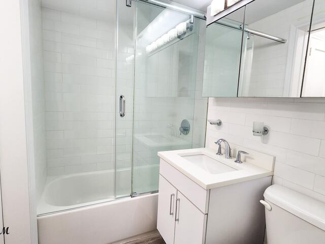 1-Bedroom at Sutton Town House