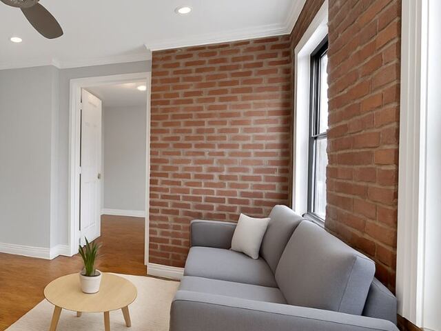 3-Bedroom at 416 East 13th Street