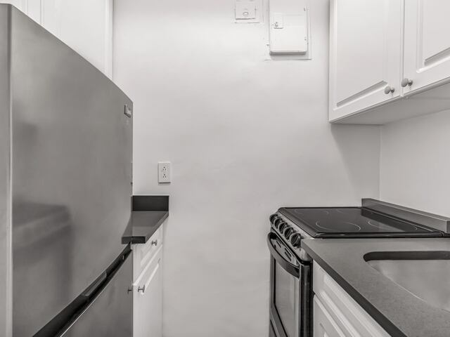 Studio at The Carteret