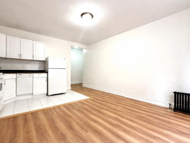 1-Bedroom at 106 Fort Washington Avenue