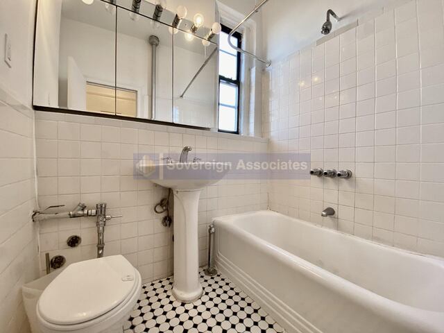 1-Bedroom at 12 Pinehurst Avenue