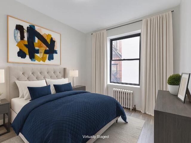 2-Bedroom at 314 East 106th Street