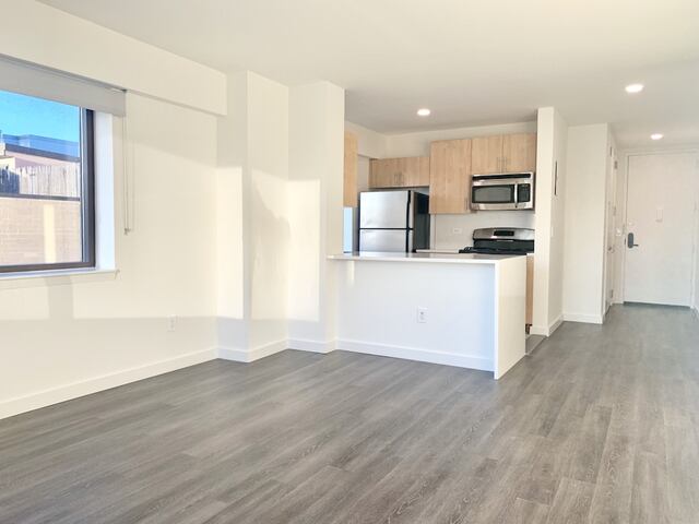 2-Bedroom at The Helux