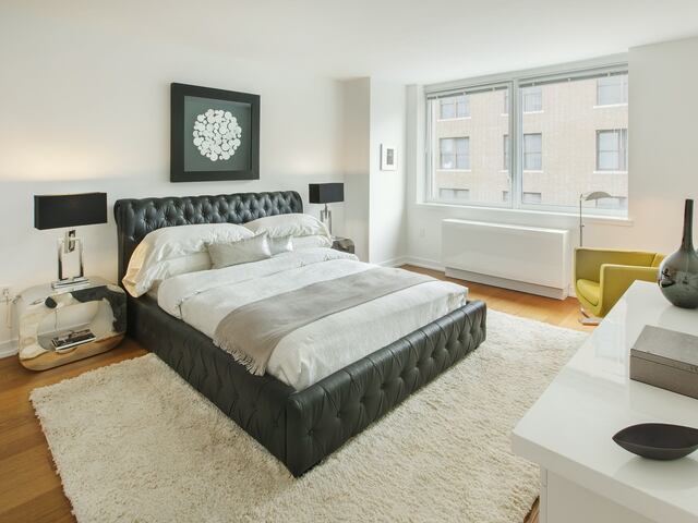 3-Bedroom at The Larstrand